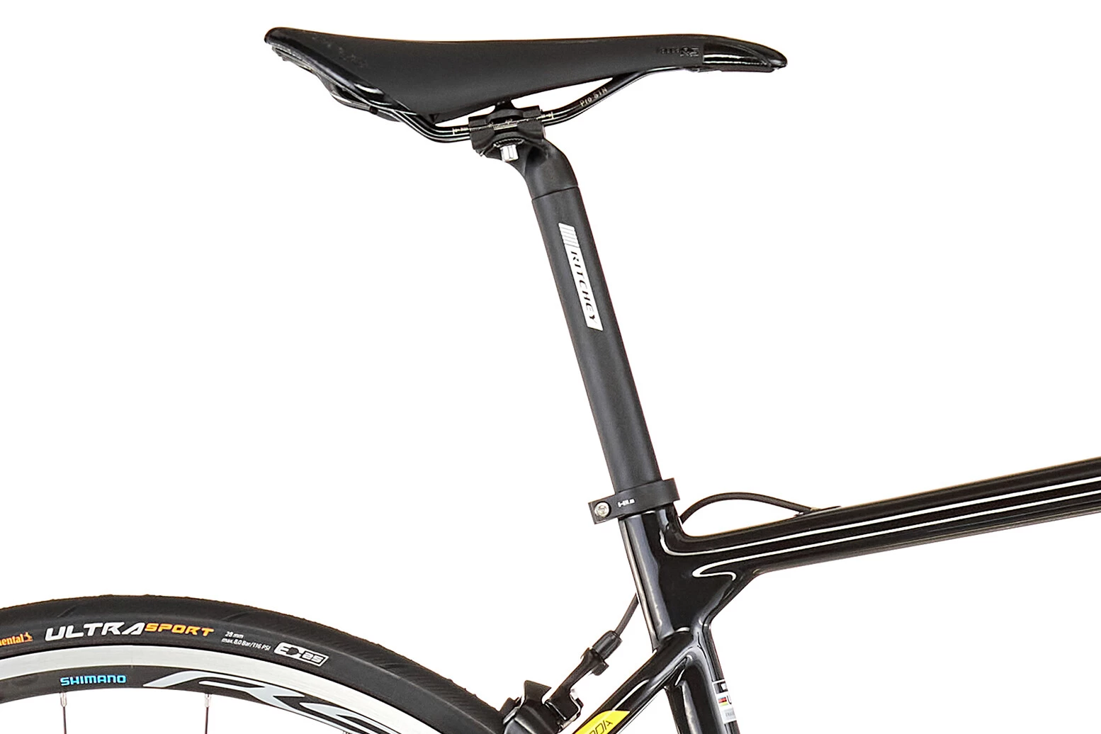 Wilier Garda Rim Ultegra Astana/black/blue Glossy 8 Wilier Garda Rim Ultegra Astana/black/blue Glossy - Image 8