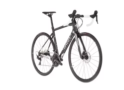 Wilier GTR Team Disc 105 Black/white Grey