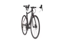 Wilier GTR Team Disc 105 Black/white/grey -Professional Bicycle Store wilier gtr team disc 105 black white grey 3