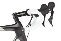 Wilier GTR Team Disc 105 Black/white/grey -Professional Bicycle Store wilier gtr team disc 105 black white grey 4