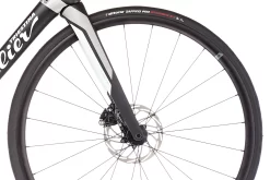Wilier GTR Team Disc 105 Black/white/grey -Professional Bicycle Store wilier gtr team disc 105 black white grey 5
