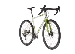 Wilier Jaroon Disc GRX 1x11 Grey