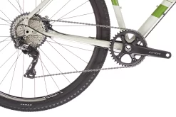 Wilier Jaroon Disc GRX 1x11 Grey -Professional Bicycle Store wilier jaroon 1x11 grey 6