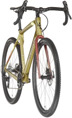 Wilier Jena Disc EKAR 1X13 Olive Green/glossy -Professional Bicycle Store wilier jena disc ekar 1x13 olive green glossy 3