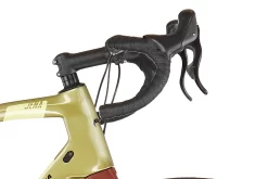 Wilier Jena Disc EKAR 1X13 Olive Green/glossy -Professional Bicycle Store wilier jena disc ekar 1x13 olive green glossy 4