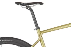 Wilier Jena Disc EKAR 1X13 Olive Green/glossy -Professional Bicycle Store wilier jena disc ekar 1x13 olive green glossy 8