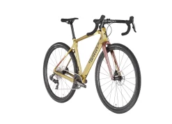 Wilier Jena Disc Rival XPLR Olive Green/glossy