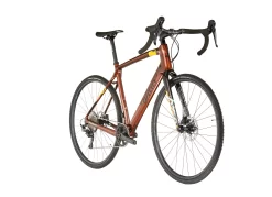 Wilier Jena GRX 1x11 Patterned Bronze Glossy