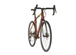Wilier Jena GRX 1x11 Patterned Bronze Glossy -Professional Bicycle Store wilier jena grx 1x11 patterned bronze glossy 3