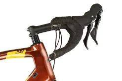 Wilier Jena GRX 1x11 Patterned Bronze Glossy -Professional Bicycle Store wilier jena grx 1x11 patterned bronze glossy 4