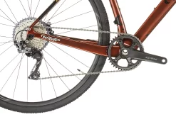 Wilier Jena GRX 1x11 Patterned Bronze Glossy -Professional Bicycle Store wilier jena grx 1x11 patterned bronze glossy 6