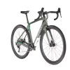 Wilier Jena Hybrid Green/white/matt
