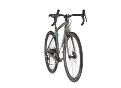 Wilier Jena Hybrid Green/white/matt -Professional Bicycle Store wilier jena hybrid blue orange glossy 3 1