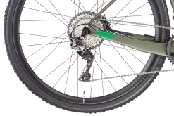 Wilier Jena Hybrid Green/white 14 Wilier Jena Hybrid Green/white -Professional Bicycle Store wilier jena hybrid blue orange glossy 7