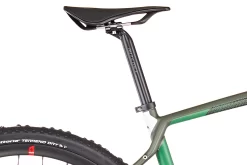 Wilier Jena Hybrid Green/white/matt -Professional Bicycle Store wilier jena hybrid blue orange glossy 8 1