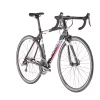 Wilier Luna Tiagra Black/white/pink