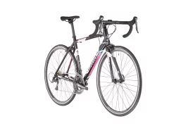 Wilier Luna Tiagra Black/white/pink