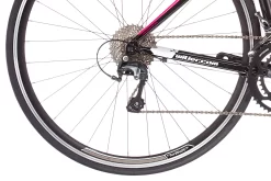 Wilier Luna Tiagra Black/white/pink 13 Wilier Luna Tiagra Black/white/pink -Professional Bicycle Store wilier luna tiagra black white pink 5 1