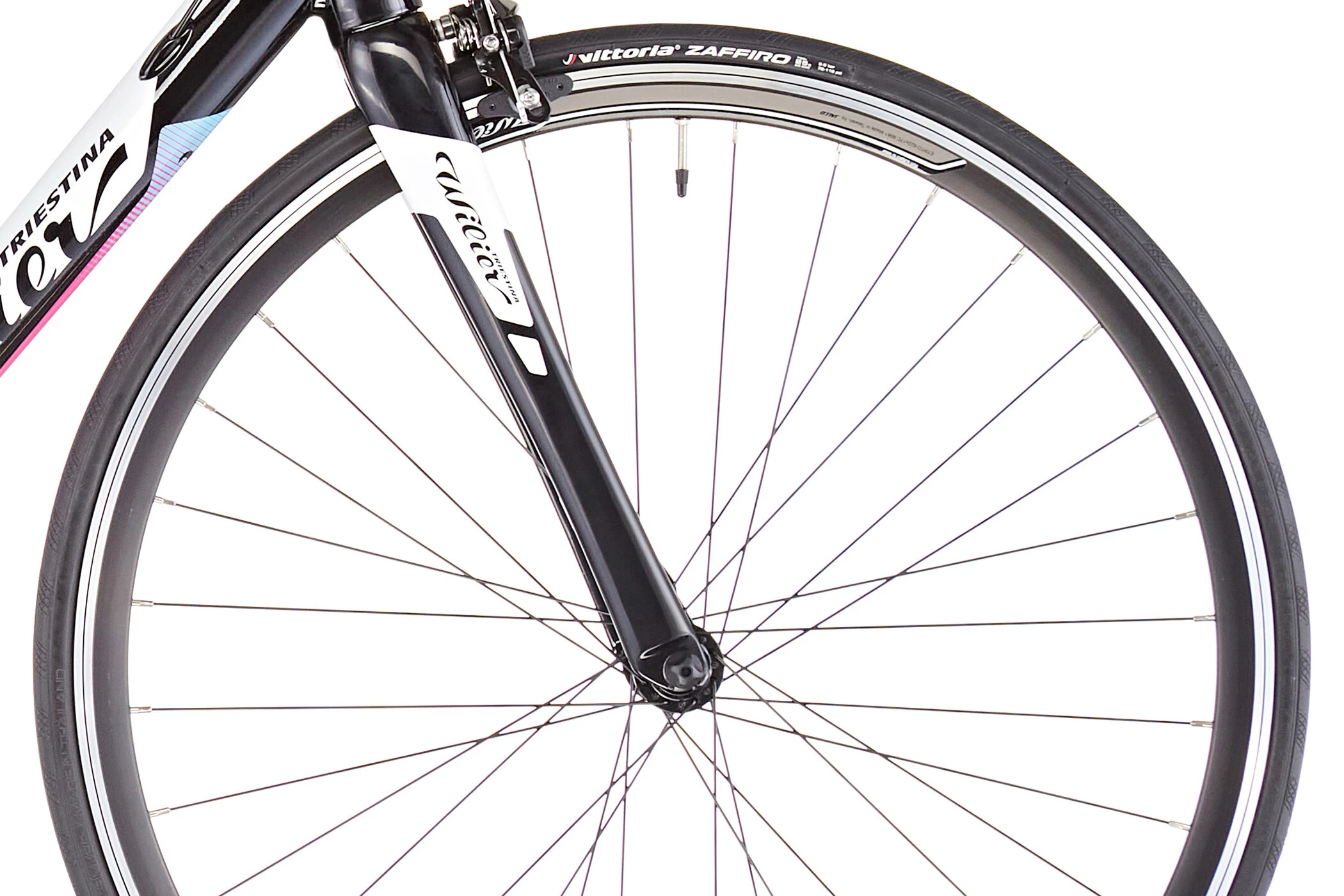 Wilier Luna Tiagra Black/white/pink 5 Wilier Luna Tiagra Black/white/pink - Image 5