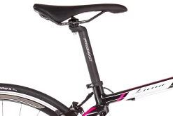 Wilier Luna Tiagra Black/white/pink 14 Wilier Luna Tiagra Black/white/pink -Professional Bicycle Store wilier luna tiagra black white pink 6 1