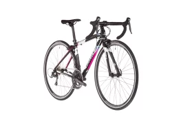 Wilier Luna Tiagra Black/white/pink