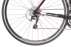 Wilier Luna Tiagra Black/white/pink 14 Wilier Luna Tiagra Black/white/pink -Professional Bicycle Store wilier luna tiagra black white pink 7