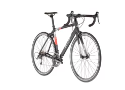 Wilier Montegrappa Tiagra Grey/green Glossy
