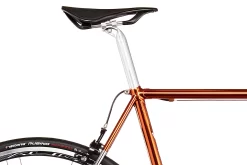 Wilier Superleggera Chorus Calima 12-speed Ramato -Professional Bicycle Store wilier superleggera chorus calima 12 speed ramato 6