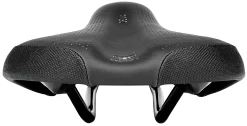 WTB Deva Saddle Steel Black -Professional Bicycle Store wtb deva saddle steel black 3