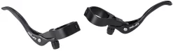 XLC BL-R02 Cross Additional Brake Lever Set Ø31,8mm