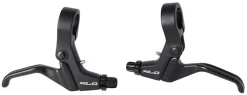 XLC BL-V03 Brake Lever Set For Mini V-Brake