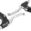 XLC BL-V04 Brake Lever For V-Brake Black/silver