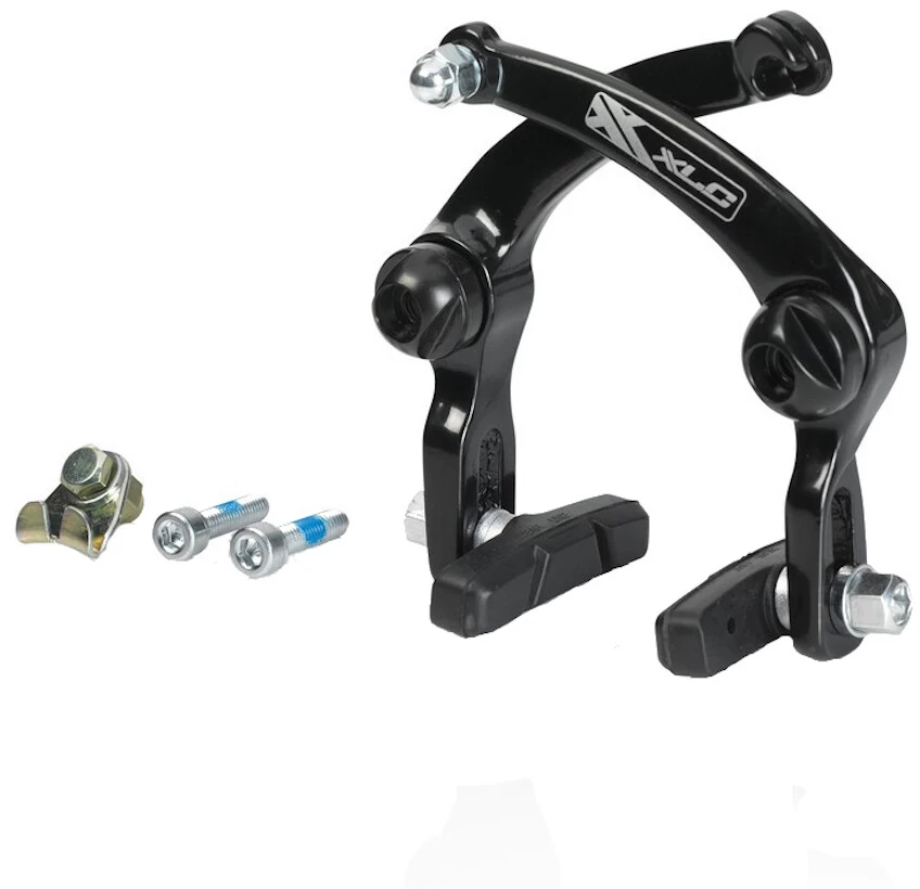 XLC BR-U01 BMX U-Brake Rear 1 XLC BR-U01 BMX U-Brake Rear