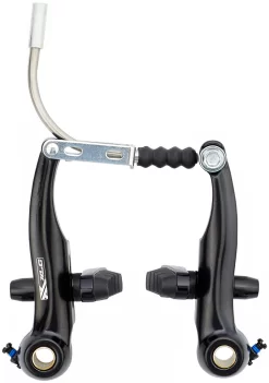 XLC BR-V04 Mini V-Brake 1 Pair Black