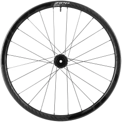 Zipp 202 NSW Rear Wheel 28" 12x142mm Disc CL Tubeless Shimano Black