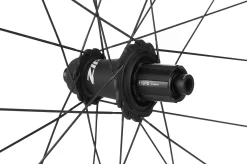 Zipp 202 NSW Rear Wheel 28" 12x142mm Disc CL Tubeless Shimano Black -Professional Bicycle Store zipp 202 nsw rear wheel disc centerlock tubeless shimano black 3