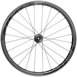 Zipp 202 NSW Rear Wheel 28" 12x142mm Carbon Disc CL Tubeless XDR Black