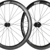 Zipp 303 Disc Wheelset Tubular CL Shimano 10/11/12-speed
