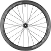 Zipp 303 Firecrest Disc Front Wheel 27.5" 12x100mm SRAM/Shimano Road TLR Carbon Black