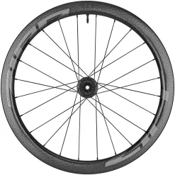 Zipp 303 Firecrest Disc Rear Wheel 27.5" 12x142mm SRAM/Shimano Road TLR Carbon Black