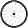 Zipp 303 Firecrest Front Wheel 28" 100mm Carbon Tubular QR Black