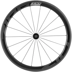 Zipp 303 Firecrest Front Wheel 28" 100mm Carbon Tubular QR Black