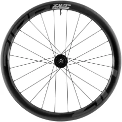 Zipp 303 Firecrest Rear Wheel 28" 130mm Carbon Clincher Tubeless XDR QR Black