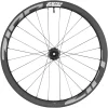Zipp 303 Firecrest Rear Wheel 28" 12x142mm Carbon Disc CL Tubeless Shimano Black