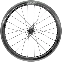 Zipp 303 NSW Rear Wheel Carbon Clincher Tubeless XDR Black