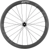 Zipp 303 S Front Wheel 28" 12x100mm Carbon Disc CL Tubeless Black