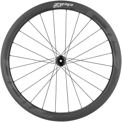 Zipp 303 S Front Wheel 28" 12x100mm Carbon Disc CL Tubeless Black