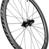 Zipp 303 S Rear Wheel 28" 12x142mm Carbon Disc CL Tubeless Shimano Black