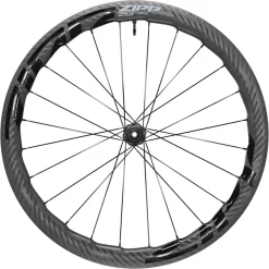 Zipp 353 NSW Disc Front Wheel 28" Carbon 45mm TLR 12x100mm