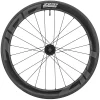 Zipp 404 Firecrest Rear Wheel 28" 130mm Carbon Clincher Tubeless XDR QR Black